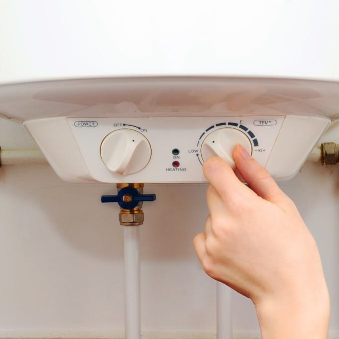 Yoder Plumbing