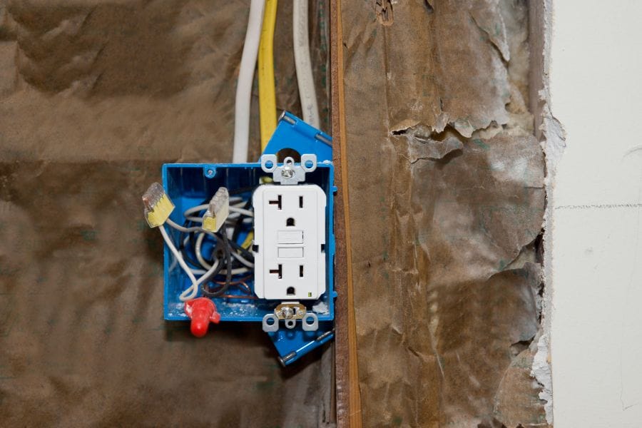 43 Switch Repair 1