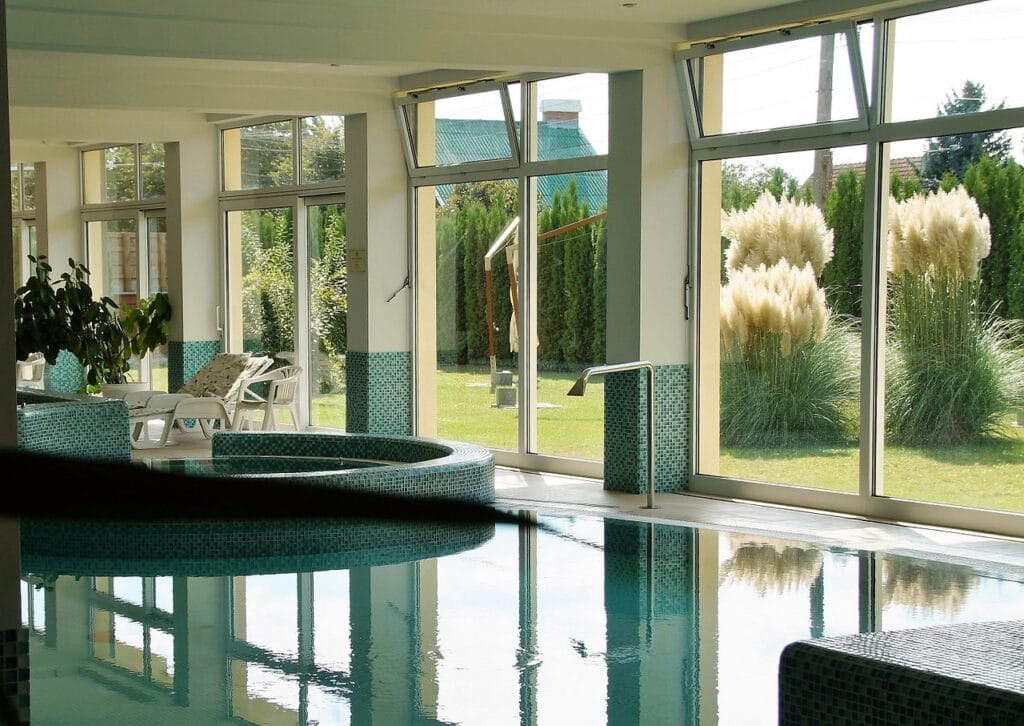 20 Spa Electrical Repair Home