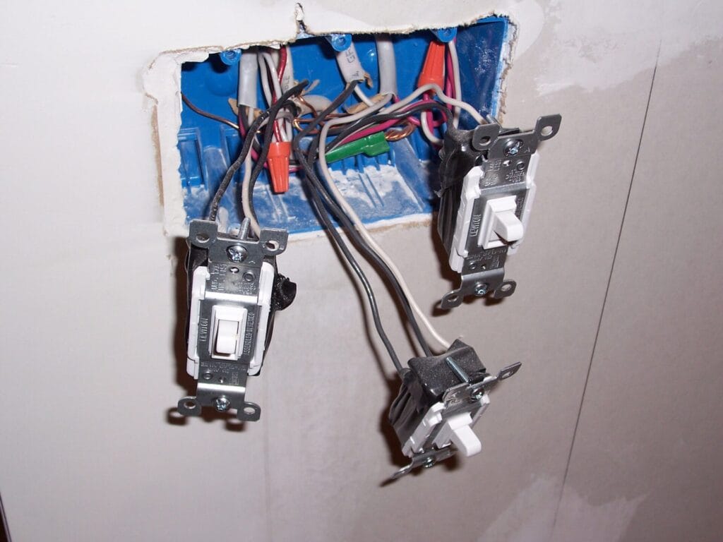 46 Home Switch Installation Scaled 1