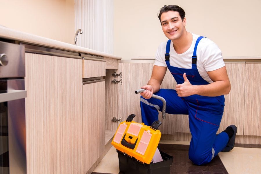 10 Backflow Prevention For Your Home