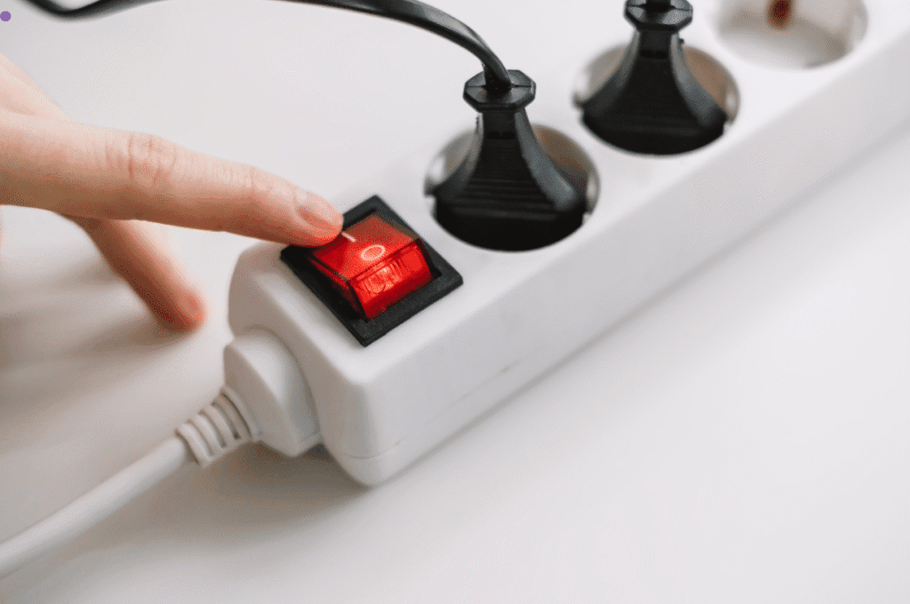 10 Home Surge Protection