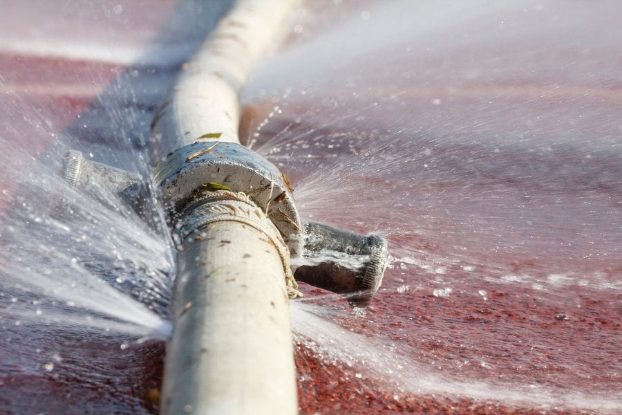 12 Causes Of Low Water Pressure