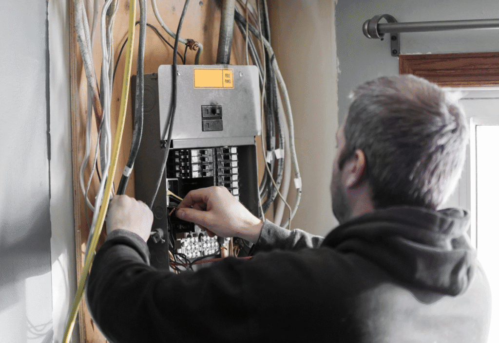 13 Smart Home Electrical Upgrades
