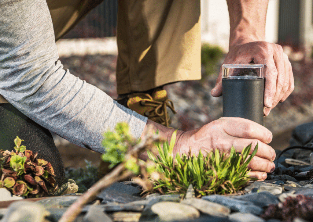 14 Safely Install Outdoor Lighting For Your Landscape