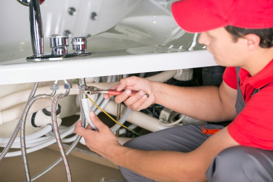 15 Detect And Fix Hidden Plumbing Leaks