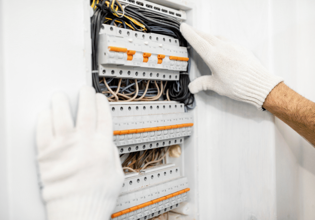 15 Installing A Dedicated Circuit For Your Home Office