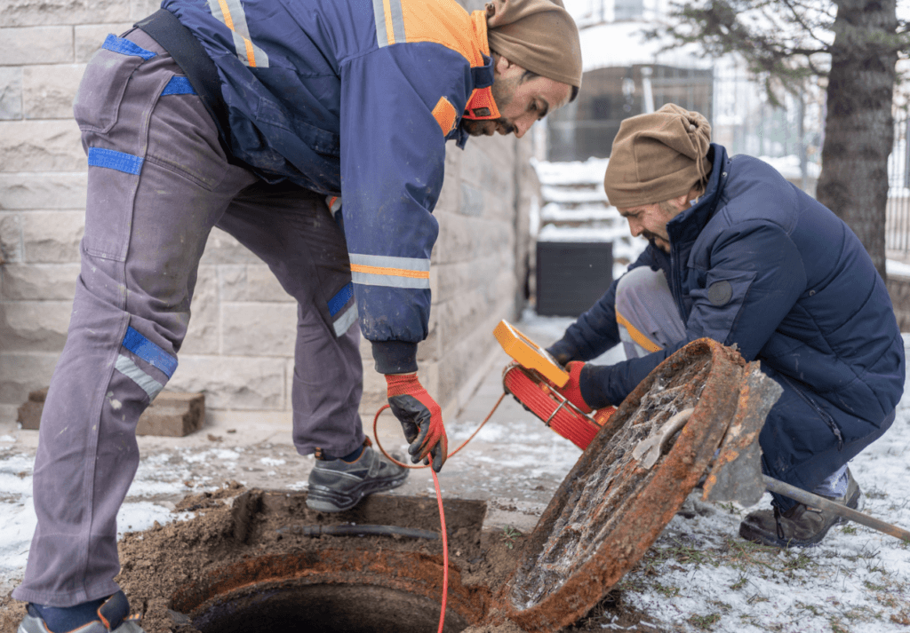 17 Regular Sewer Line Inspections 1024x713 1