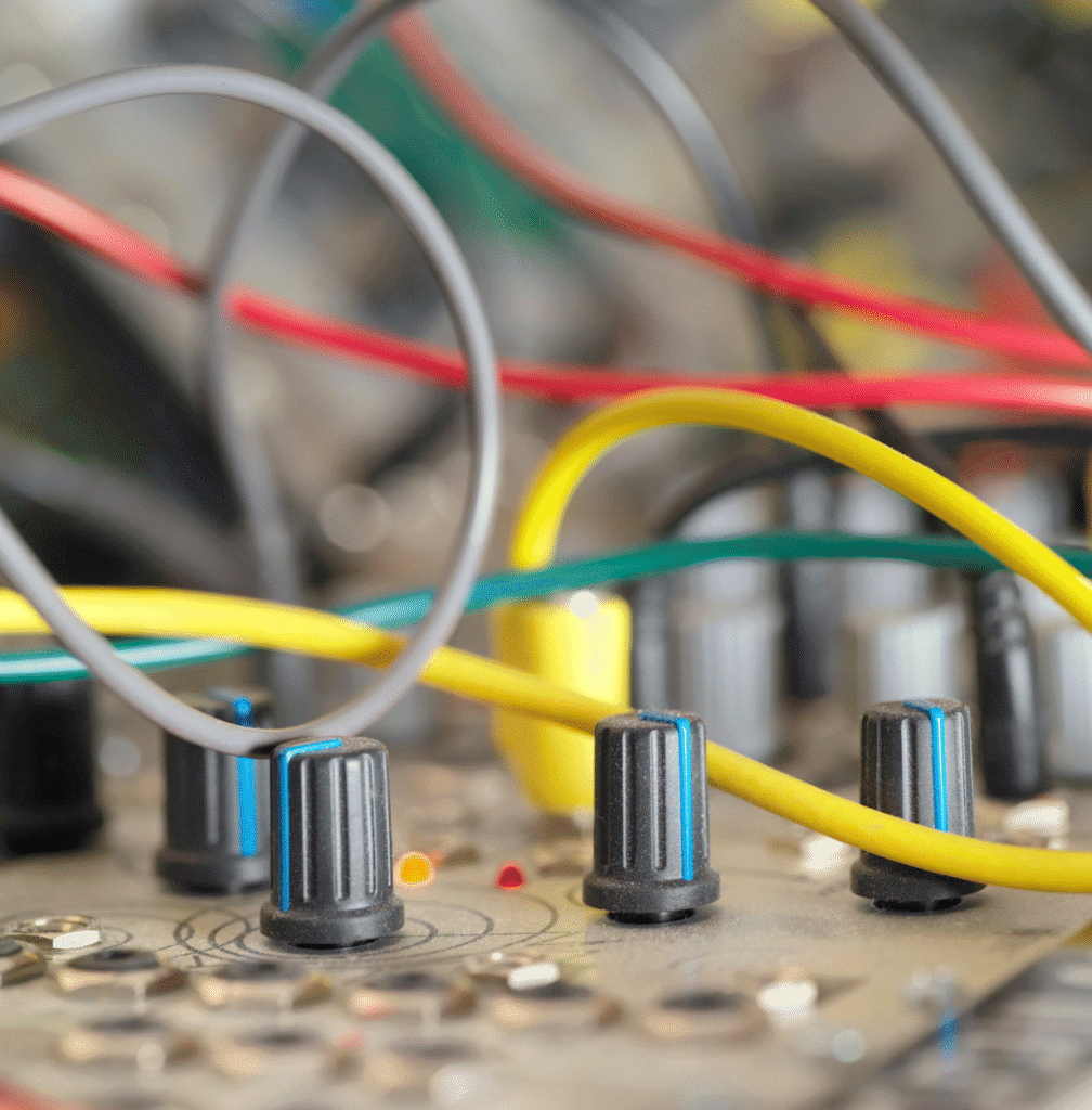 18 Old Knob And Tube Wiring