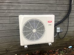 1 Air Conditioner Needs Repair