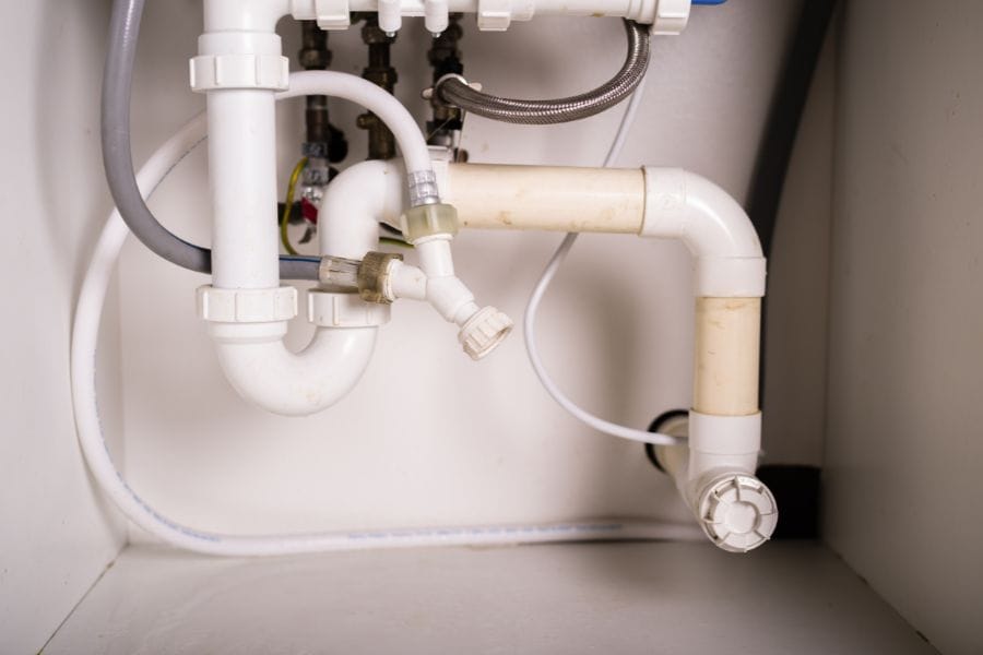 1 Prevent Pipe Freezing In Ohio Winters