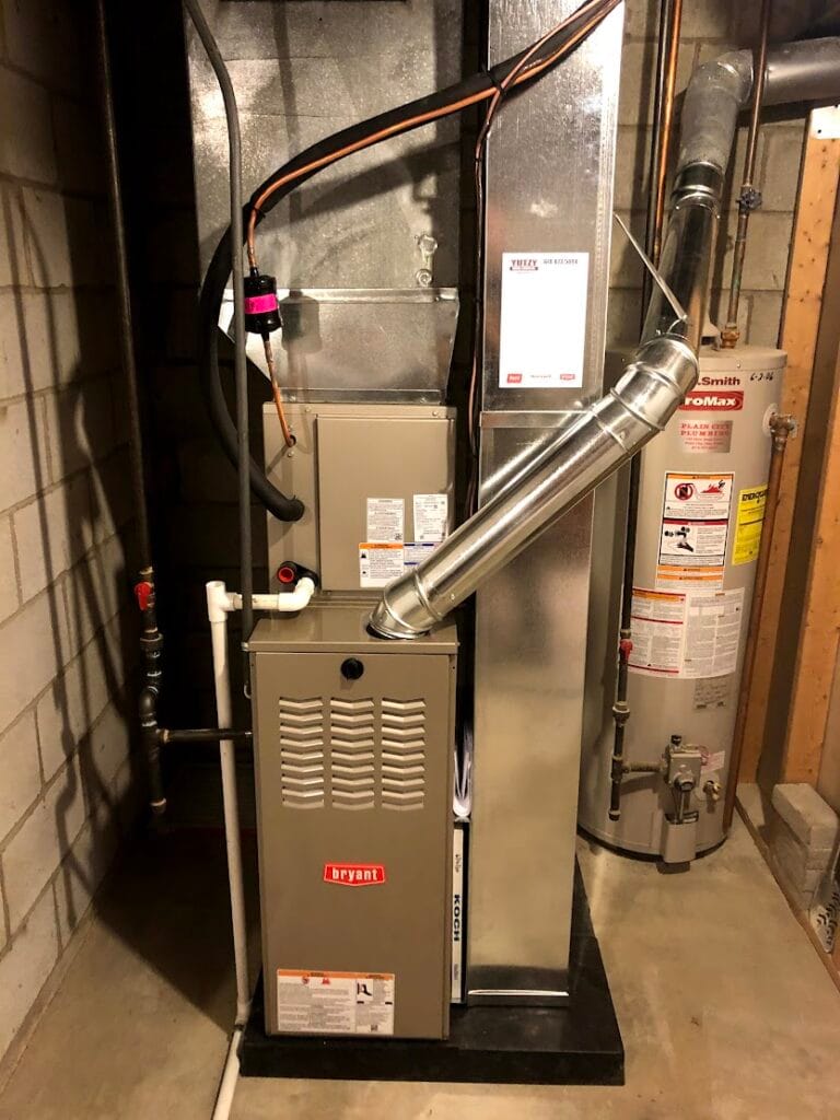 2 Benefits Of Regular HVAC Maintenance