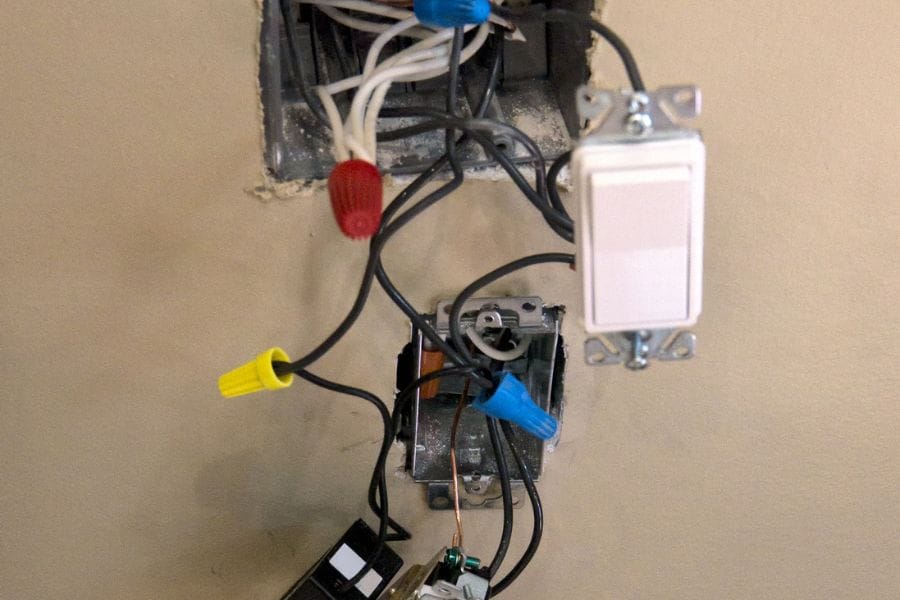 4 Home S Wiring