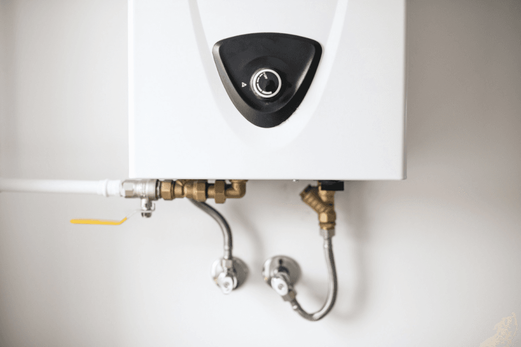 5 Choosing The Right Water Heater 1024x683 1