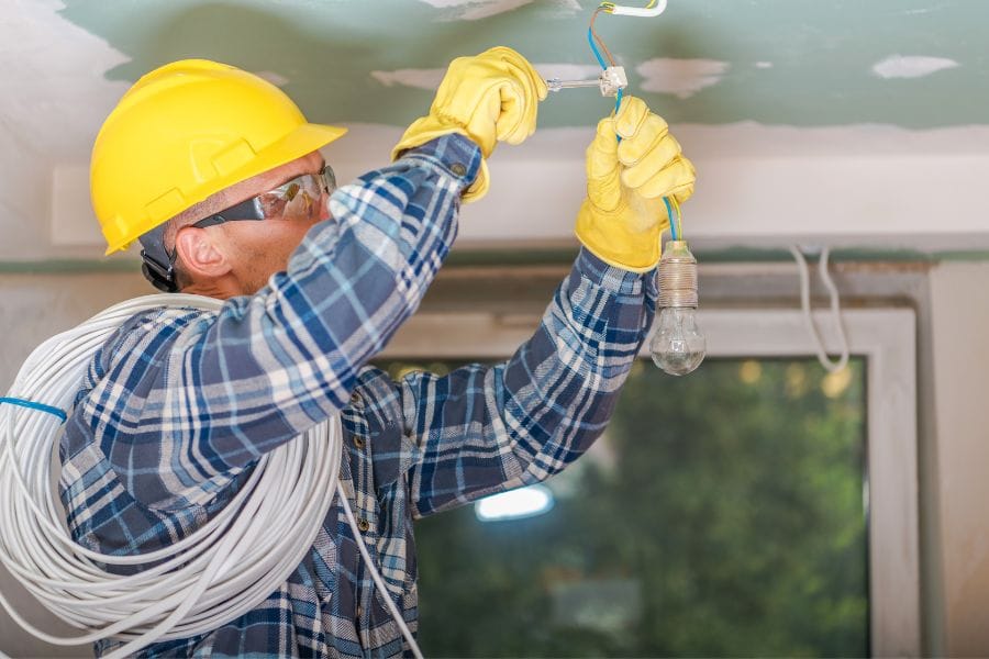 5 Lighting Solutions For Commercial Spaces