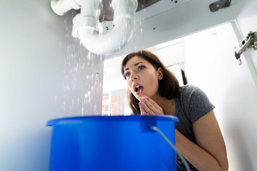 9 Emergency Plumbing Services