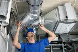 10 Repair Air Conditioning Ducts