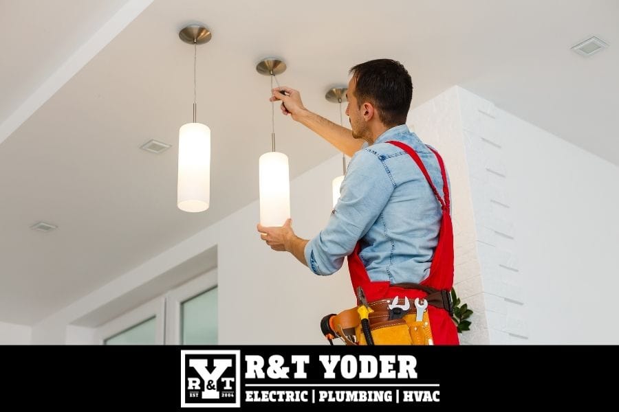 10 Troubleshoot Electrical Problem