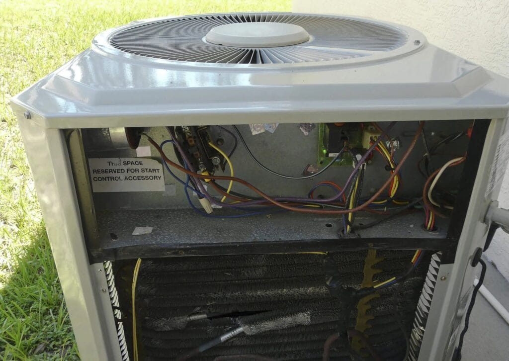 14 Air Conditioning Repair Costs