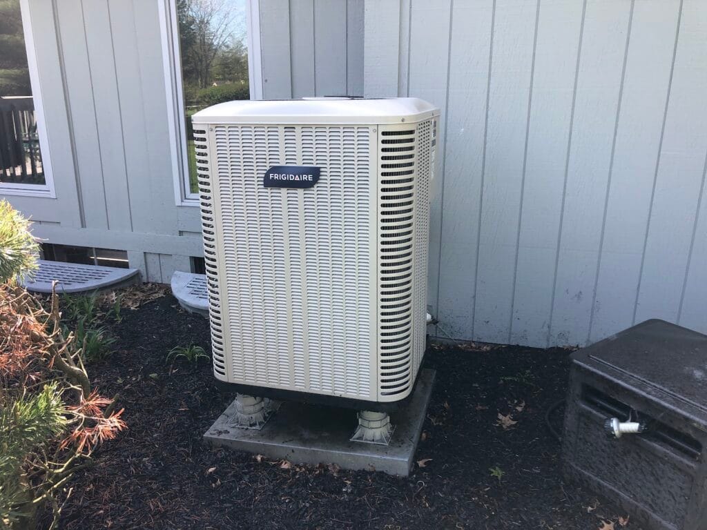 15 Ductless Air Conditioning