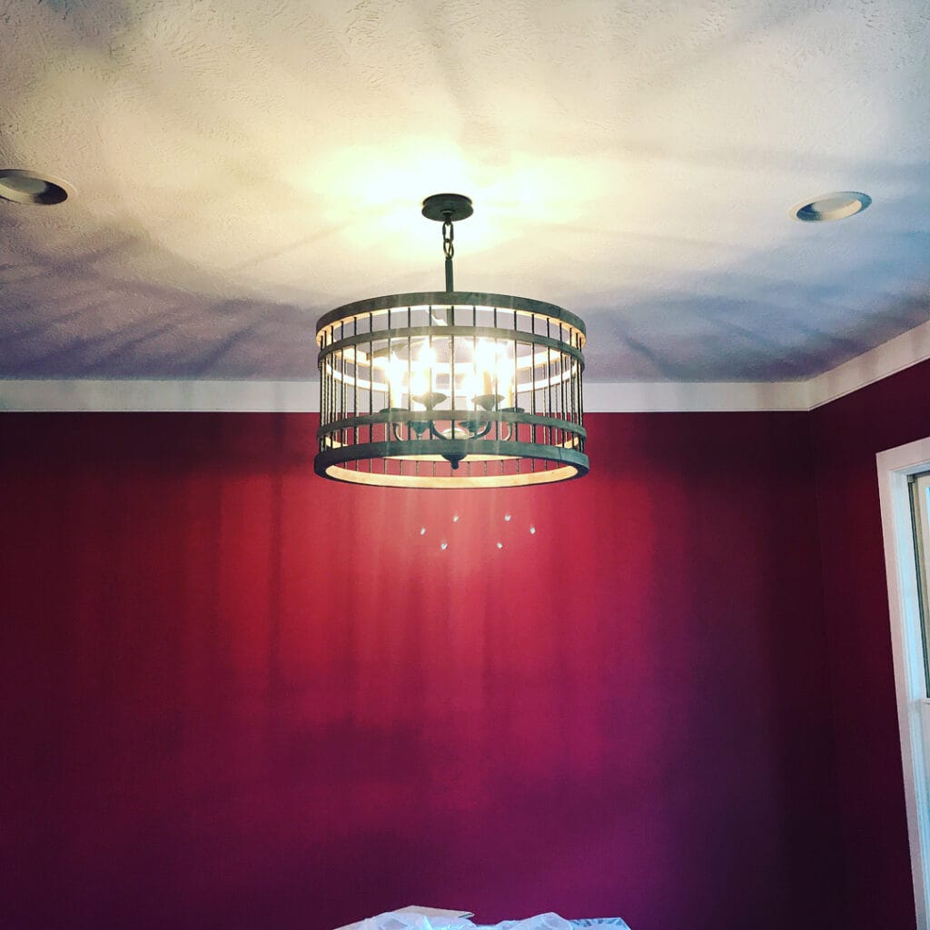 17 Light Bulbs