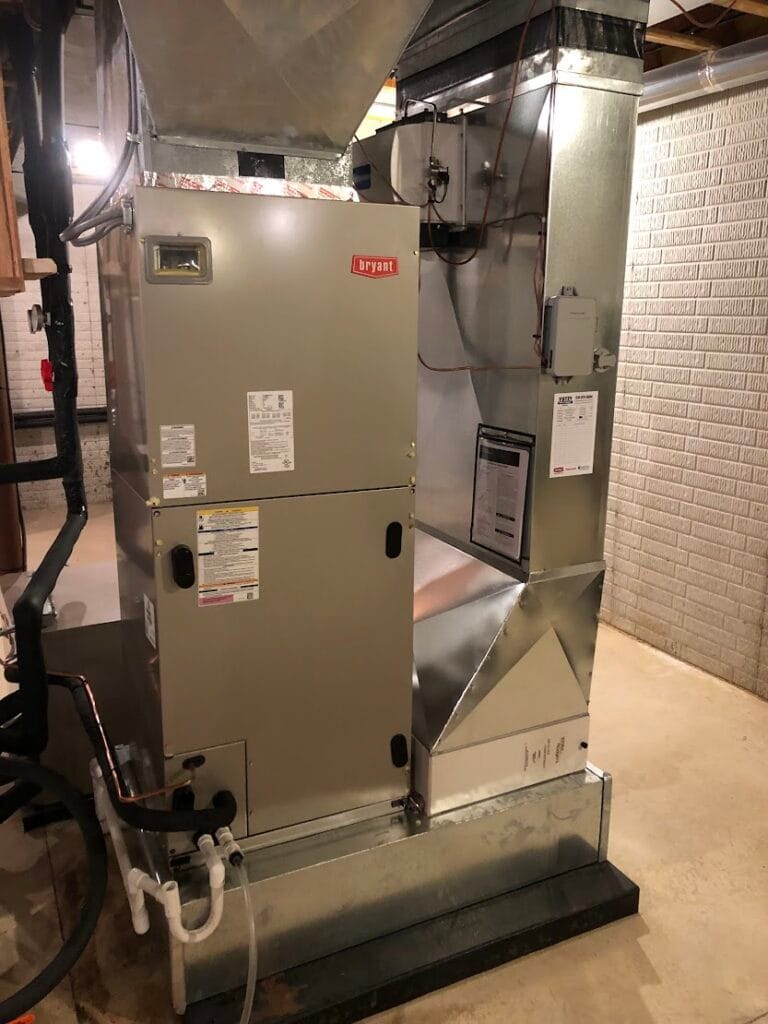 1 Furnace