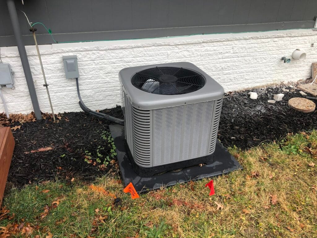 22 Residential Hvac