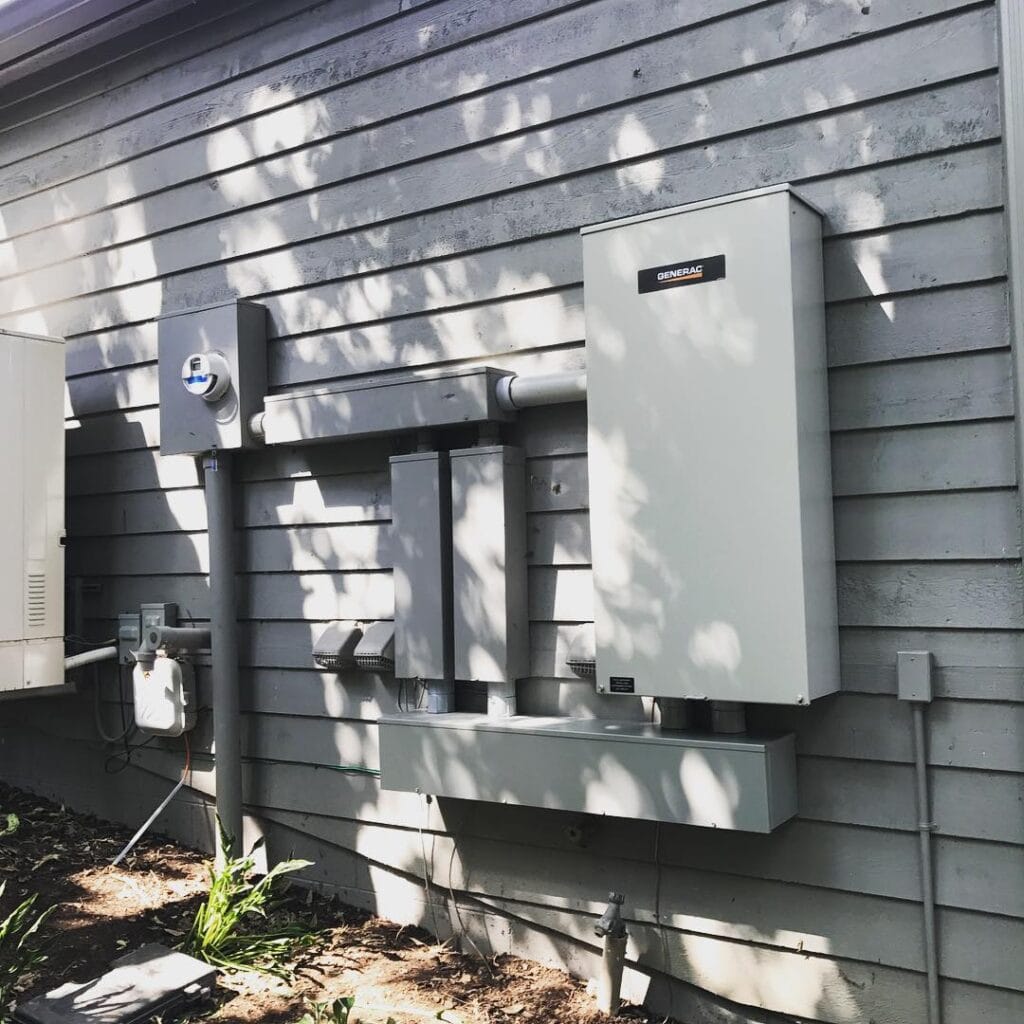 2 Inverter Generator