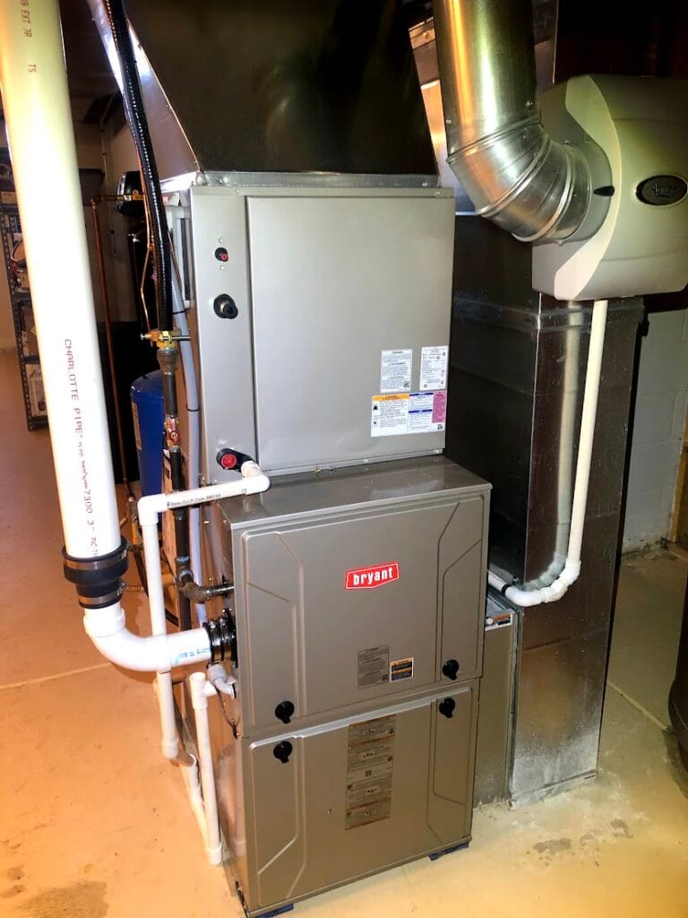 3 Furnace Lifespan