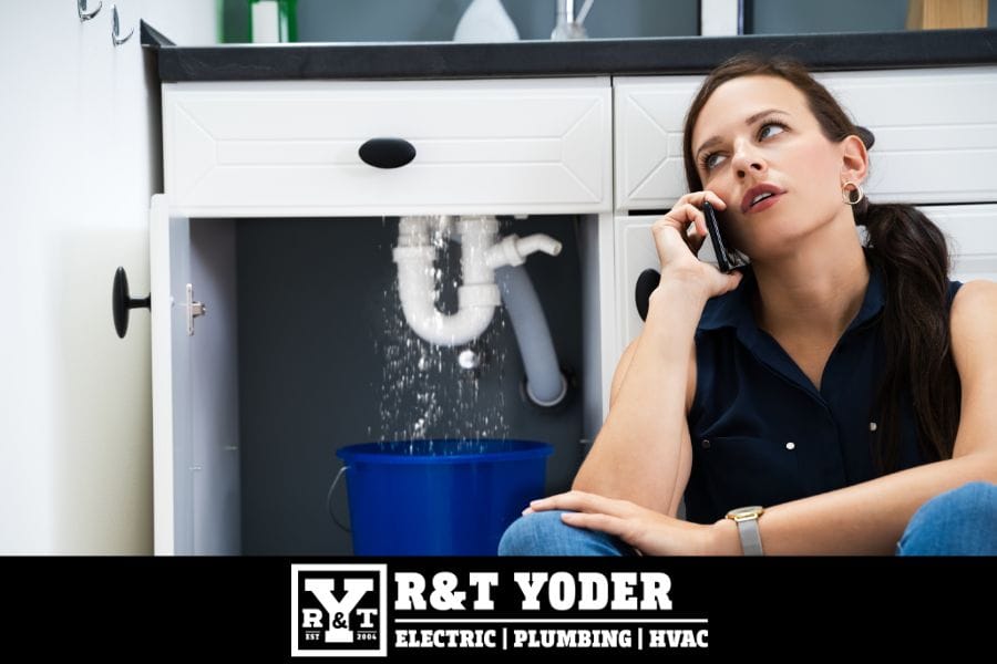 4 Emergency Plumbing Cost