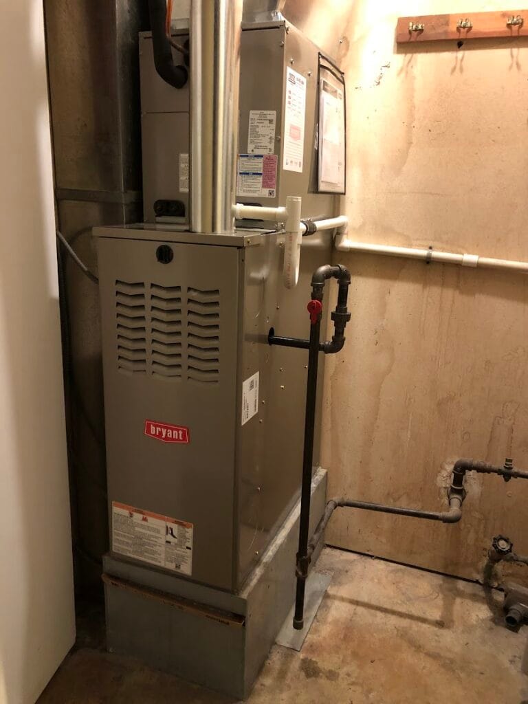 5 Home Furnace