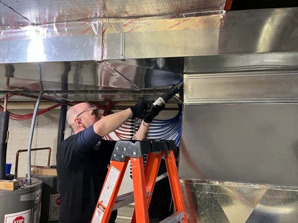 6 Furnace Repair