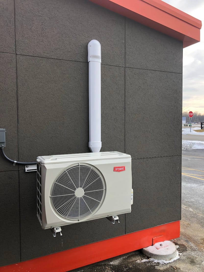 8 Air Conditioning Repair