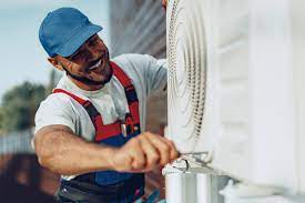 9 Repair Heating And Airconditioning
