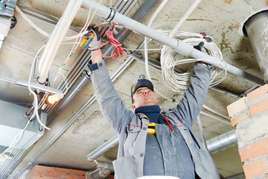 11 Certified Electricians Near Me