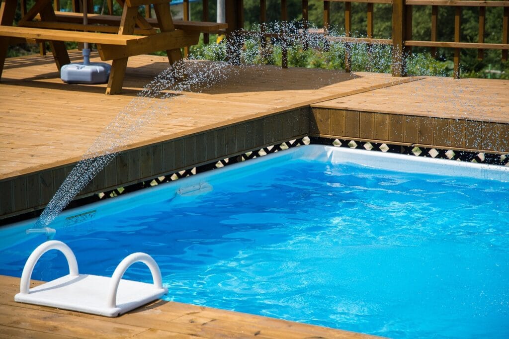 13. Pool Electrical Installation