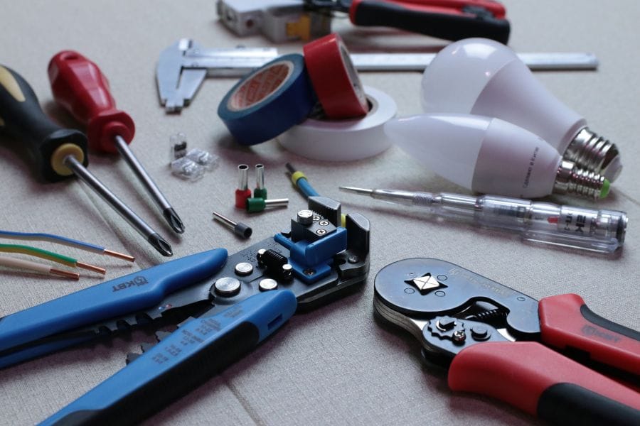 13 Local Electrical Contractors