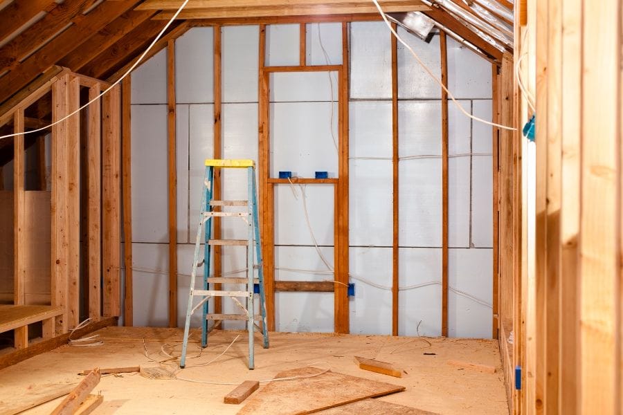 21. GFI Repair Services
