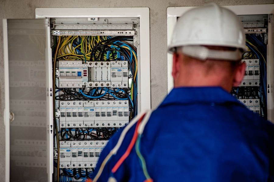 22 Residential Electrician Salary