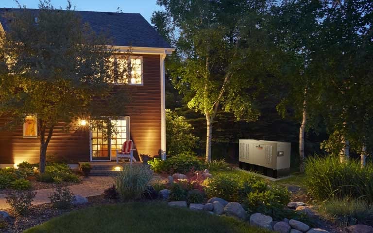 23. Electric Remodeling Services