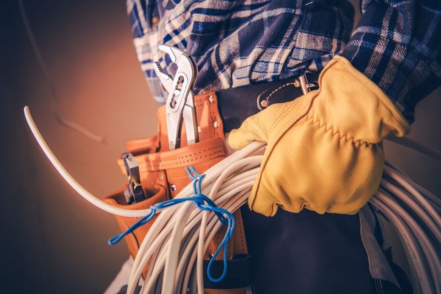 23 Home Electrical Contractors