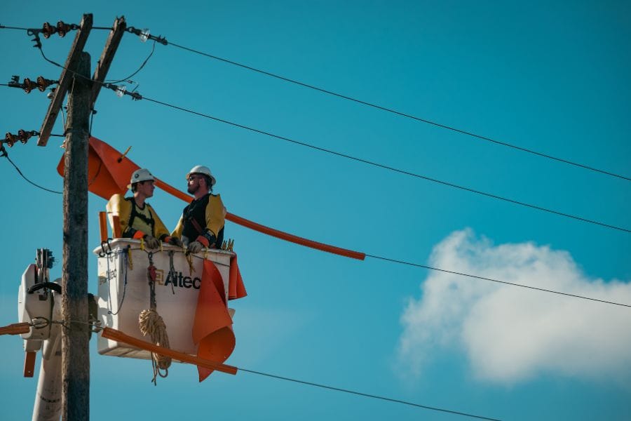 24 Electricians Nearby
