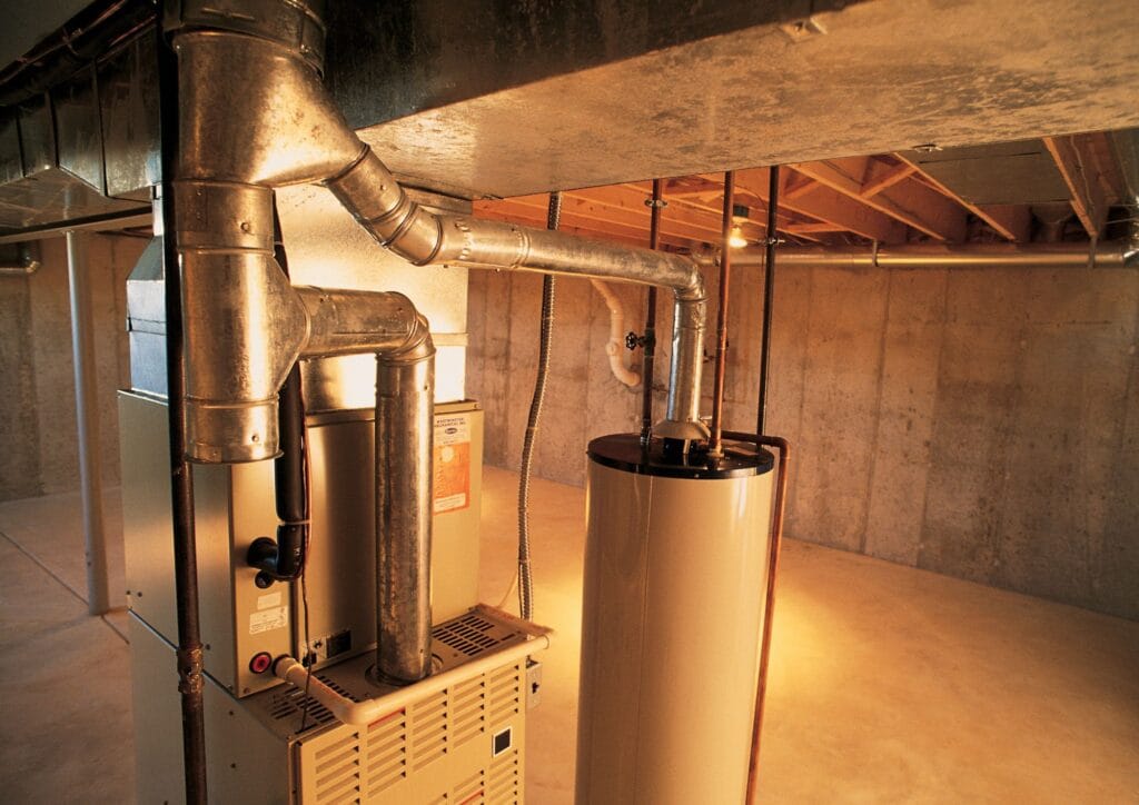 4 Furnace Vs Heat Pump