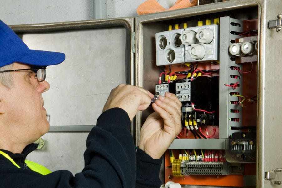 5 Electricians Near Me For Small Jobs