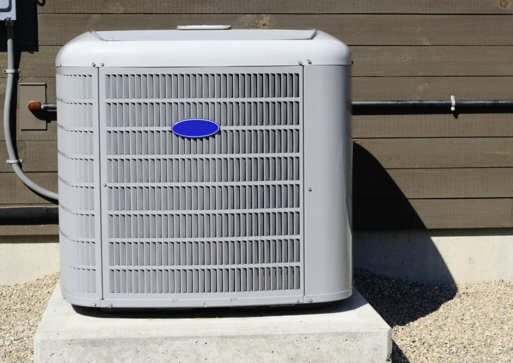 6 HVAC System Costing