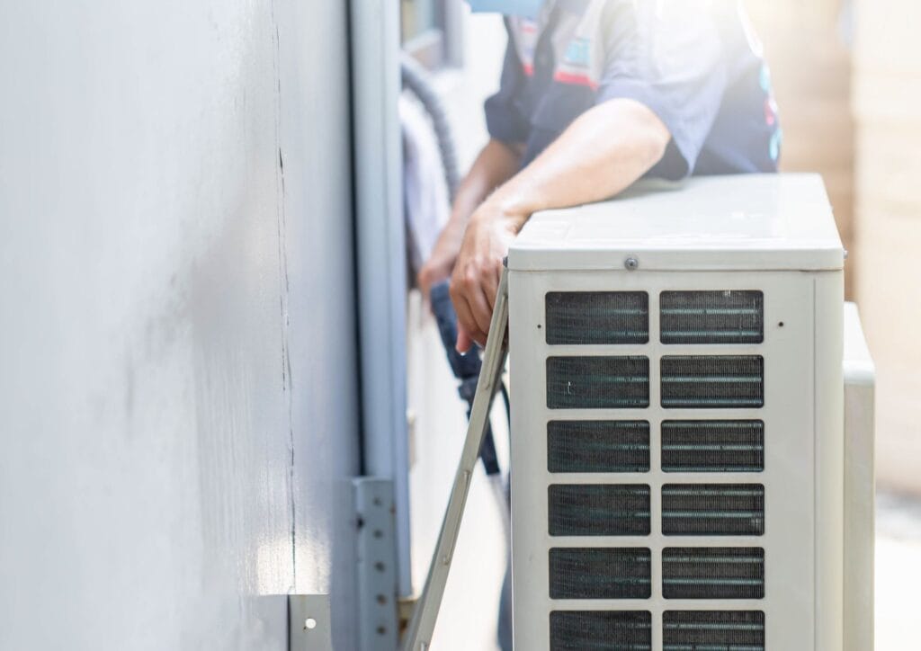 8 Proper HVAC Sizing