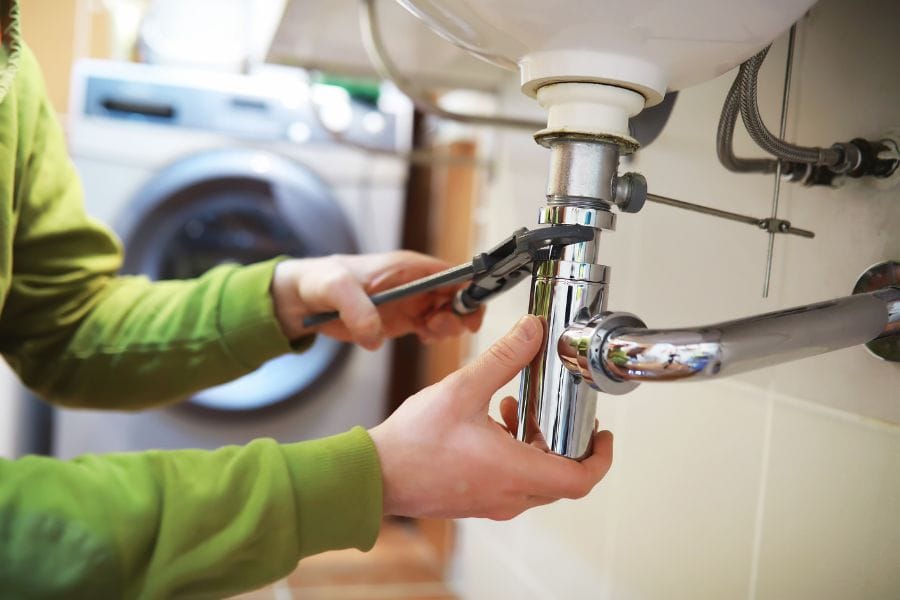 1 Plumbing Systems