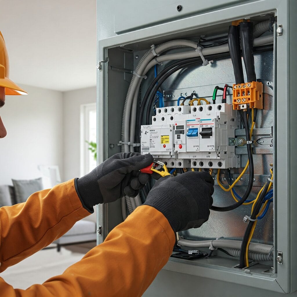10 How Much To Upgrade Electric Panel