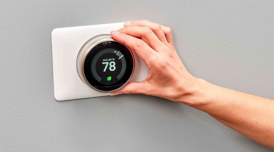 11 Smart Thermostats