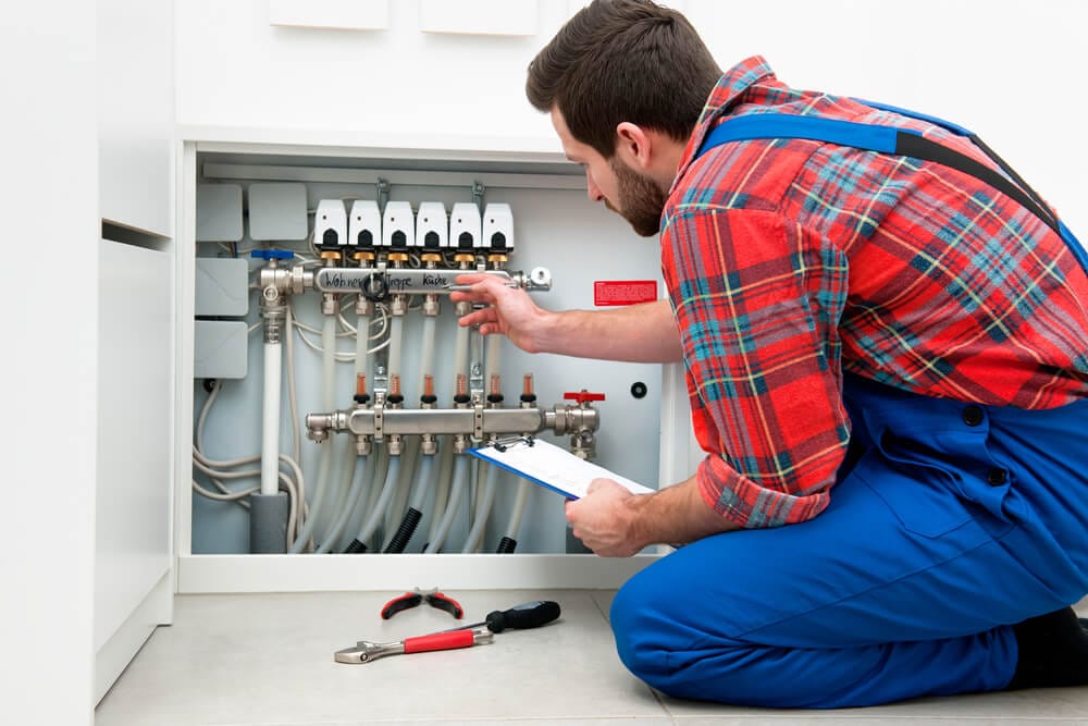 14 Heating System Maintenance